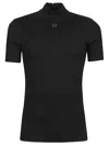 Fendi Men Logo T-shirt