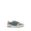 Fendi Women Logoed Sneakers
