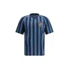 Fendi Logoed T-shirt