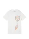 Fendi Logo-print T-shirt In White