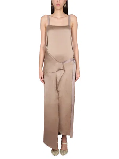 FENDI LONG DRESS