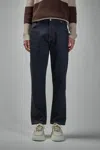 Fendi Long Jeans In Blue