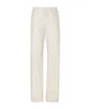Fendi Long Jeans In Multi