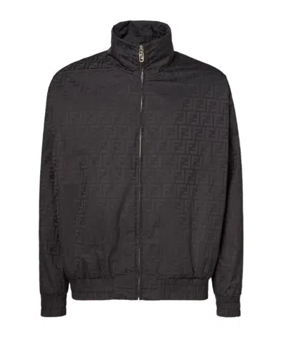 FENDI LONG SLEEVE JACKET