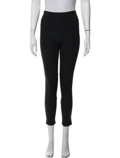 Pre-owned Fendi Lounge Set In Black