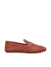 Fendi Baguette Driving Shoes