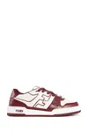 Fendi Match Sneakers In Multicolor