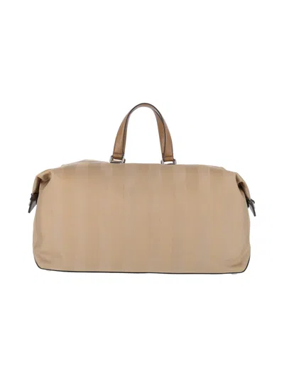 Fendi Lui 48" In Sand