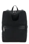 Fendi Lui Backpack In Black
