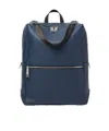 Fendi Lui Backpack In Blue