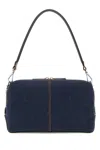 Fendi Medium Lui Shoulder Bag In Blue