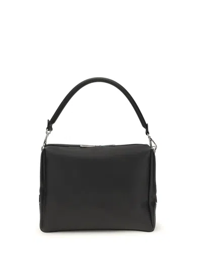 Fendi Lui Large Shoulder Bag In Multi