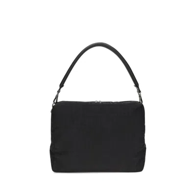 FENDI LUI LARGE SHOULDER BAG