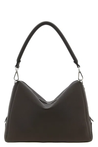 FENDI 'FENDI LUI' LARGE SHOULDER BAG