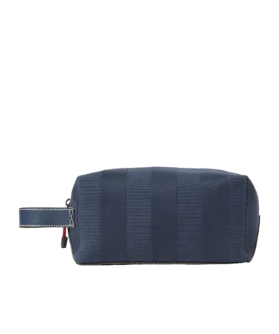 Fendi Lui Toiletry Bag In Pink