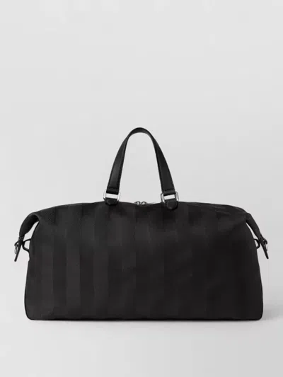 Fendi Lui Travel Duffle Bag Shoulder Strap