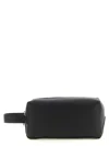 Fendi Lui Wallet In Black
