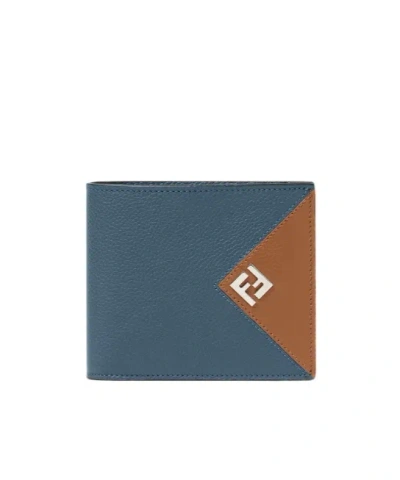 FENDI FENDI LUI BI-FOLD WALLET