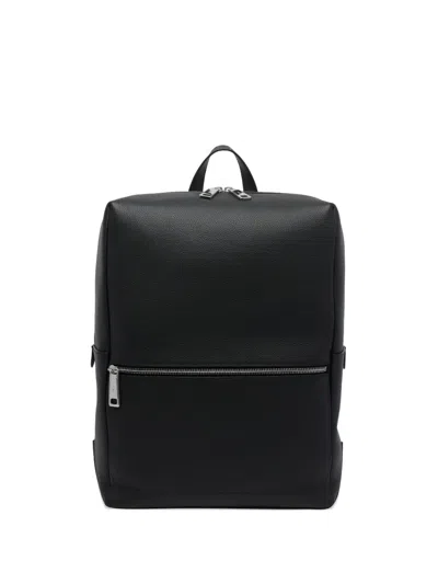 FENDI LUI ZIP BACKPACK