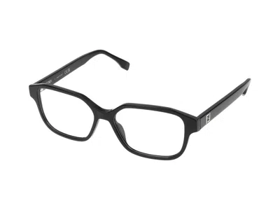Fendi Maison  Fe50132i Eyeglasses In Black