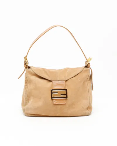 Fendi Mamma Bag