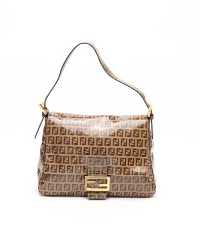Fendi Mamma Bag
