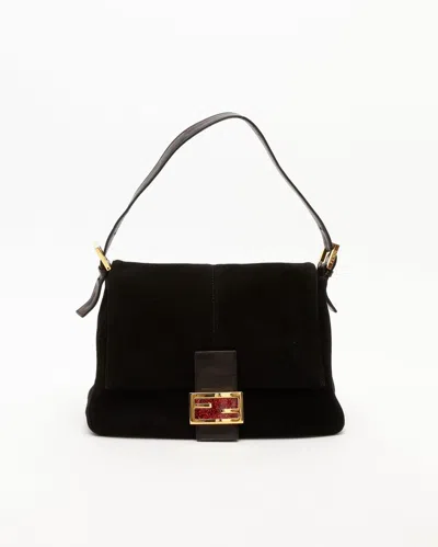 Fendi Mamma Bag
