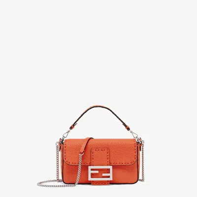 Fendi Mamma Bag.l