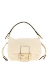 Fendi Mamma Baguette Small Handbag