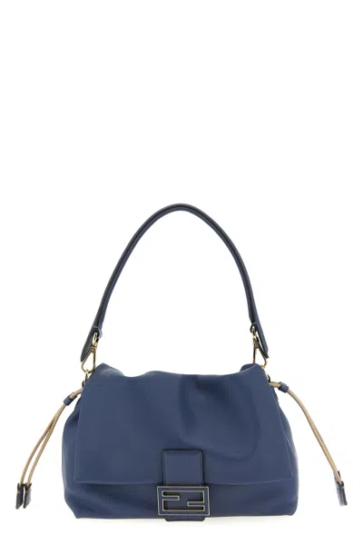 Fendi 'mamma Baguette Medium' Shoulder Bag