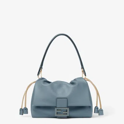 FENDI FENDI "MAMMA BAGUETTE" SHOULDER BAG