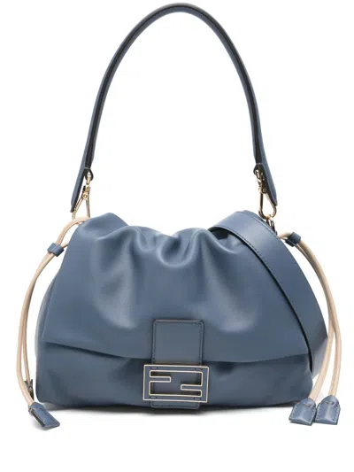 Fendi Mamma Baguette Tote Bag