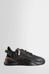 Fendi Scarpe Da Ginnastica Flow In Black