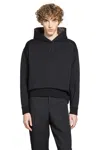 Fendi J. J. Pumpkin Clothing In Black