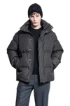 Fendi Man Brown Jackets In Brown