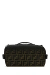 Fendi Small Bags Ff Logo 7va639apd8 F0l3t In Multicolor