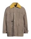 Fendi Beige Jacket