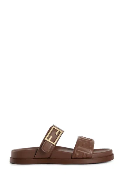 Fendi Man  Sandals & Slides