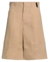 Fendi Pants & Shorts In Beige