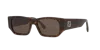 Fendi Man Sunglass Fe40144i In Brown