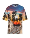Fendi Topwear In Blue