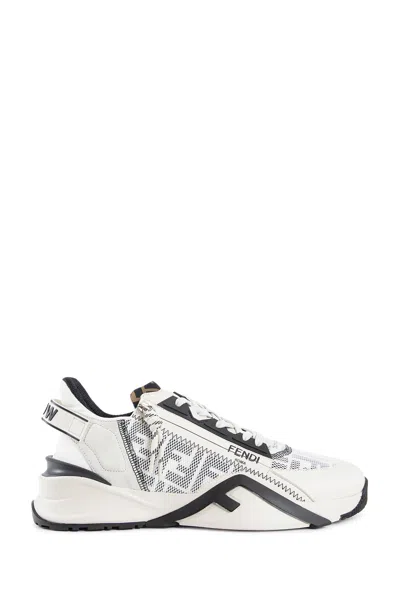 FENDI SCARPE DA GINNASTICA FLOW