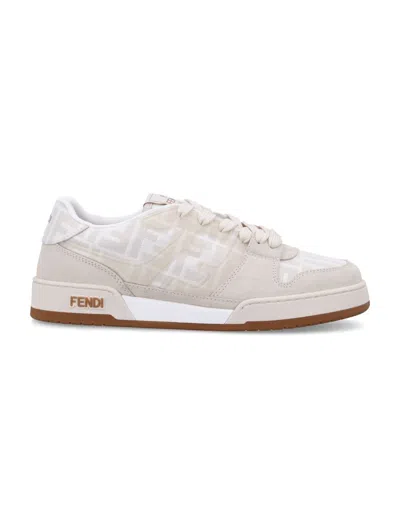 Fendi Match Cros+tess.ff C/iniez+log