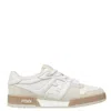 Fendi Sneakers In White