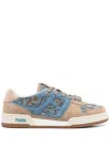 Fendi Women Logoed Sneakers