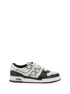 Fendi "match" Sneaker In Multi