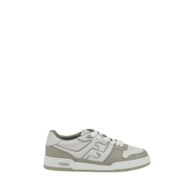 FENDI MATCH SNEAKERS