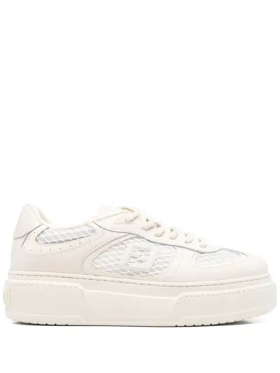Fendi Match Sneakers