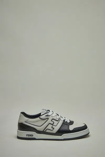 FENDI FENDI MATCH SNEAKERS