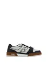 FENDI MATCH SNEAKERS